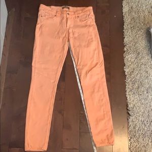 Paige Peg Super Skinny